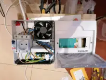 Dimmer Power-Supply Digital-Meters Speed-Control 10000w Scr Control-Electronic-Voltage-Regulator