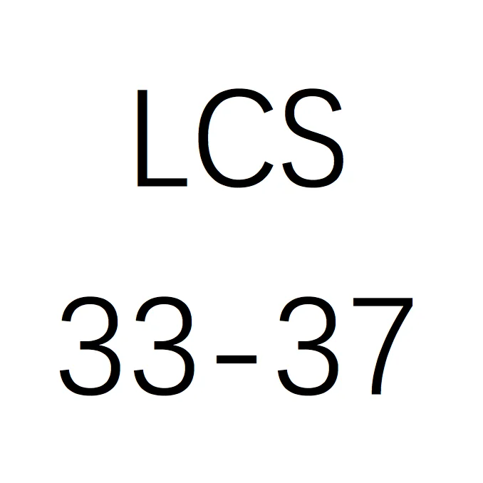 LCS 33-37 SS
