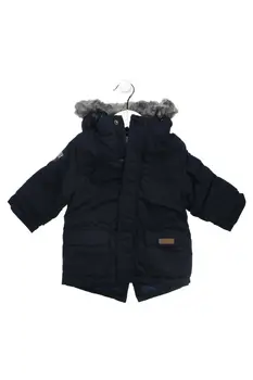 

Losan Male Child Hooded Coats 057-8252003-012