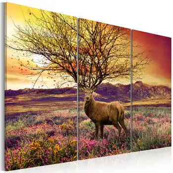 

Table-Cornage fancy-triptych-60x40