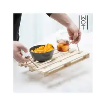 Tray Pallet Wagon Trend