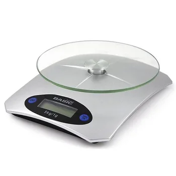 

kitchen scale (5 Kg)