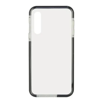 

Mobile cover Huawei P20 KSIX Flex Armor Polycarbonate Transparent