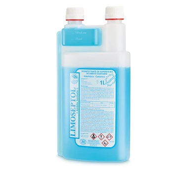 

Disinfectant LIMOSEPTOL 1LITRO