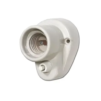 

Apply porcelain retro off-white with switch included