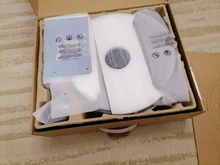 Proscenic M7 Pro Robot Vacuum Cleaner, Laser Navigation, 2700Pa Powerful Suction, APP