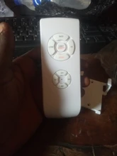 Kit de control remoto para ventiladores de techo, universal, funciona con ventiladores y lámparas LED e incandescentes, con temporizador para ahorro de energía