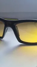 Gafas de sol polarizadas Poc para hombre, lentes de sol polarizadas Poc para conducir, viajes, pesca, clásicas, para ciclismo, novedad de 2020