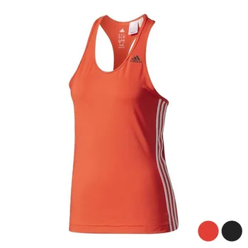 

Tank Top Women Adidas D2M Tank 3S