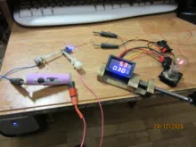 Pcb-Board-Module Voltage-Regulator Boost-Step-Up-Converter Mini DC-DC 9V 5V 3V 12V Can-Set