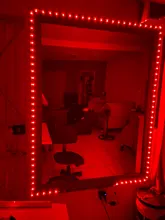 Tira de Luces LED de 5m y 20m con Bluetooth, resistente al agua, DC12V, inteligentes, 5050 RGB, tira de Luces Led, diodo, cinta Flexible, Control + adaptador