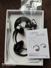 Bluetooth Earphones Dacom Athlete Running-Aac Sports Ipx7 Waterproof 20H Wireless 