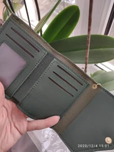 Las mujeres monedero lindo estudiante colgante borla, cuero tendencia pequeña cartera de moda de PU 2020 monedero de la tarjeta de las señoras bolso para las mujeres