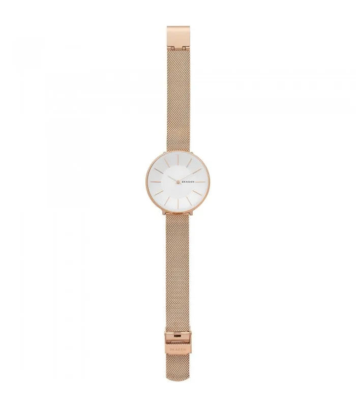 SKAGEN часы KAROLINA 'S ONLY TIME SKW2688