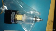 Processor AIR-PUMP-FILTER Pneumatic-Components Oil-And-Water-Separator AF2000 1/4-Source