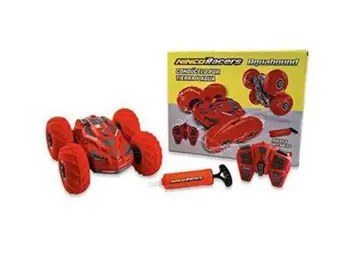 

Car R/C Aquabound Plus Reversible and amphibian Incl toy shop articles created Manual