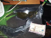 Deportes al aire libre adulto profesional nieve a prueba de viento X400 protección UV gafas de esquí Snowboard Skate esquí gafas