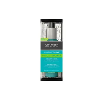 

LUXURIOUS VOLUME strength & VOLUME volumizer 60 ml