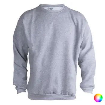 

Unisex Sweatshirt without Hood 145864