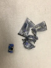 DC-DC Converter Module Circuit-Board Power-Supply Voltage-Regulator LM317 Step-Down Adjustable