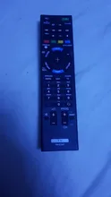 Remote-Control Sony Tv RM-ED047 ED052 for Rm-ed050/Rm/Ed052/..