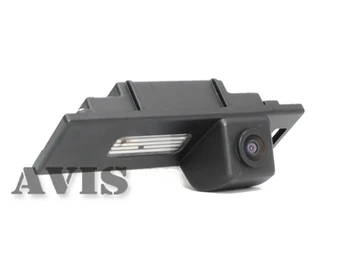 

CCD standard Avis rear view camera for BMW 1 (#006)