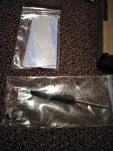 M.2 Heatsink Cooling-Metal-Sheet Pci-E-Nvme for NGFF SSD Dustproof 2280