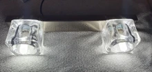 LED 3W Lamps Spotlight Halogen Led-Lamp-Smd2835 G4 G9 Ac Dc 220V Ce 2pcs/Lot Replace