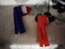 Toys Puppy-Toy Teddy-Dog-Brush Teeth-Tool Dog-Cat-Cleaning-Supplies Super-Soft Bad-Breath