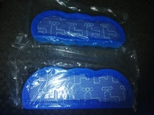 Filtros de polvo HEPA H13 DJ97-01670B para Samsung, filtro de salida para Samsung sc8810 SC8813 series, accesorios de aspiradora