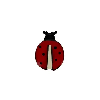 

Icon metal ladybug (55232)