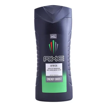 

Shower Gel Africa Axe (400 ml)