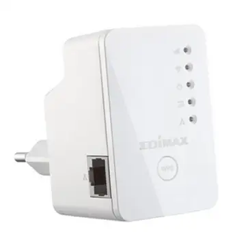 

3-in-1 Repeater Edimax EW-7438RPN Min N300 Universal