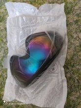 Gafas de seguridad Anti-UV para el trabajo, gafas protectoras deportivas a prueba de viento, trabajo táctico, a prueba de polvo