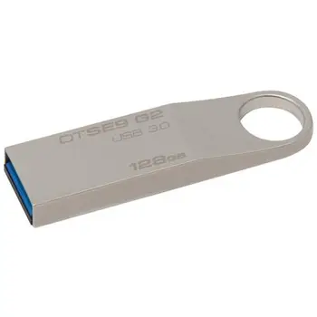 

Kingston DataTraveler SE9 128GB