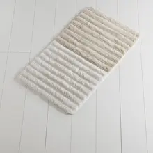 Коврик для ванной, коврик для ванной, Нескользящие Противоскользящие коврики, мягкий камень, 60X100 см