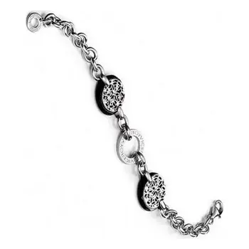 

Ladies' Bracelet Viceroy 1035P000-55 Silver Black (19 Cm)