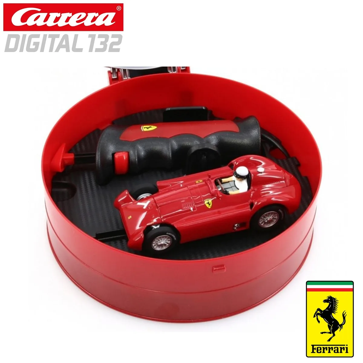 Carrera Digital132 | Carrera Slot Car | Ferrari Carrera | Ferrari D50 - Carrera  Car - Aliexpress