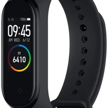 Xiaomi Mi Band 4, Black
