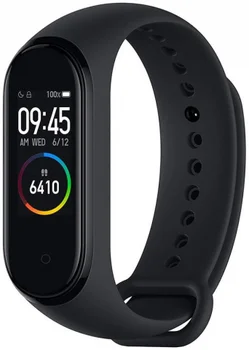 

Xiaomi Mi Band 4, Black