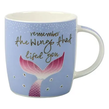 

Cup 116397 Mermaid (340 Ml)
