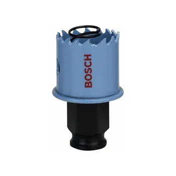 

BOSCH-crown Sheet Metal 30 mm 1 3/16