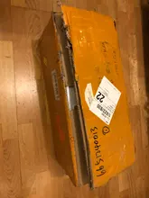 Led-Wall-Lamp Cube Surface-Mounted IP65 Garden Aluminum Outdoor Waterproof NR-155