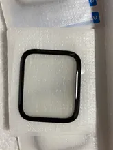 Funda protectora para apple Watch, funda de 44mm/40mm para iwatch de 42mm/38mm, accesorios de parachoques para apple watch series 6 5 4 3 SE