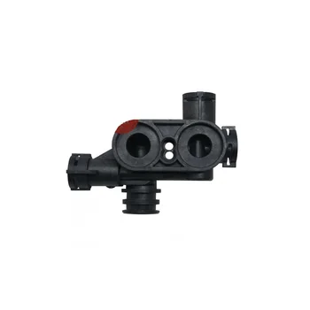 

Water inlet fitting for Beretta Ciao S, Compact, Mynute, Mynute Green, Mynute J, mynute S, Paros 20113615