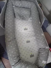 Cuna de bebé extraíble, cama de nido, cuna de protección, amortiguador, cuna de viaje para recién nacido