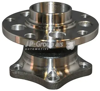 

501660001/rear wheel hub bearing VAG 8E0501611 JP GROUP 1151401800