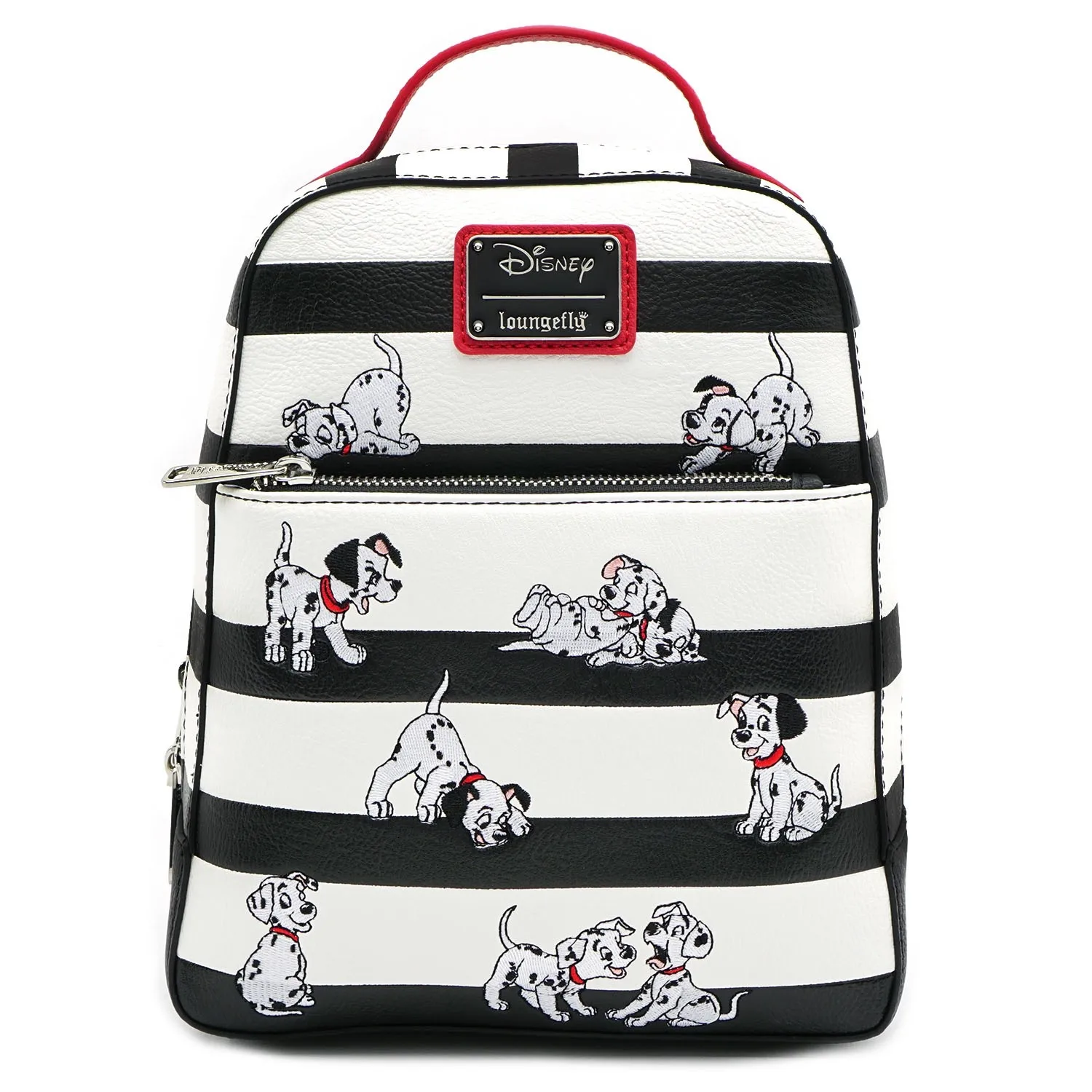 Disney backpack: 101 Dalmations by 