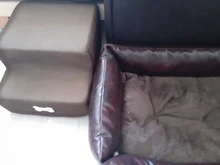 Puppy-Cat-Bed Ladder-Bed Detachable Dog-House Pet Pet-Stairs Steps Climbing Mesh 2/3-Layers