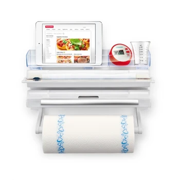 

Tescoma kitchen organizer onwall, 4 in 1